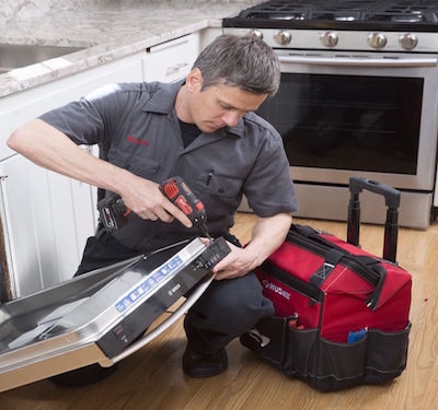 appliance repair orem ut