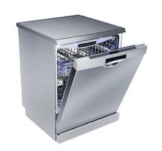 dishwasher repair orem ut